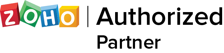 Zoho authorised partner in India